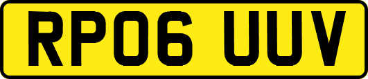 RP06UUV