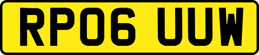 RP06UUW