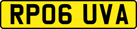 RP06UVA