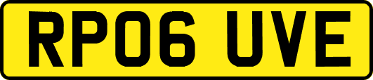 RP06UVE