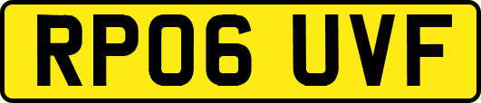 RP06UVF