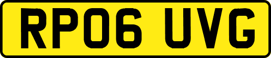 RP06UVG