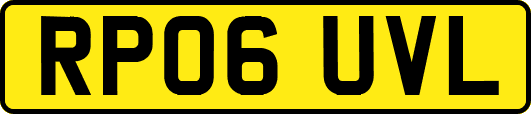 RP06UVL