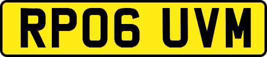 RP06UVM