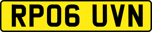 RP06UVN