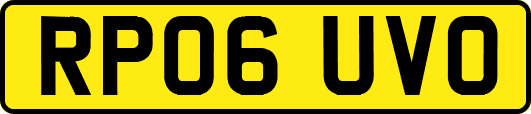 RP06UVO