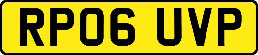 RP06UVP