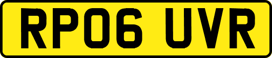 RP06UVR