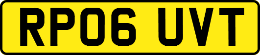 RP06UVT