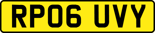 RP06UVY