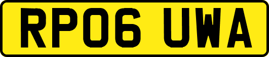 RP06UWA