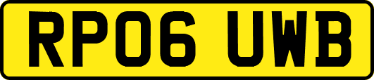 RP06UWB