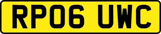 RP06UWC