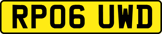 RP06UWD