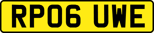 RP06UWE