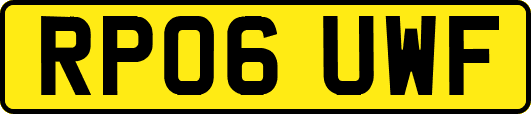 RP06UWF