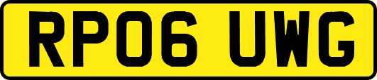 RP06UWG