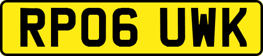 RP06UWK