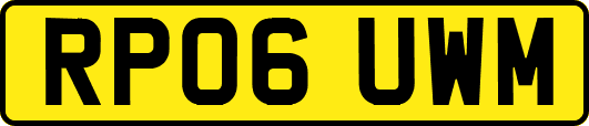 RP06UWM