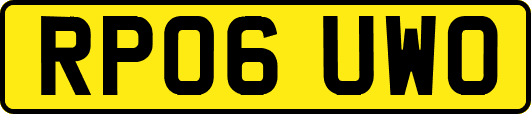 RP06UWO