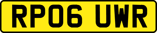 RP06UWR