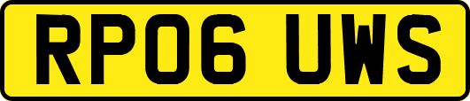RP06UWS