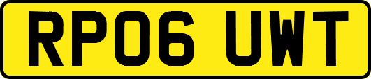 RP06UWT