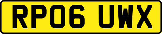 RP06UWX