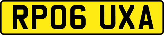 RP06UXA