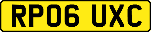 RP06UXC