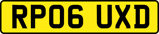 RP06UXD