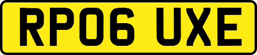 RP06UXE