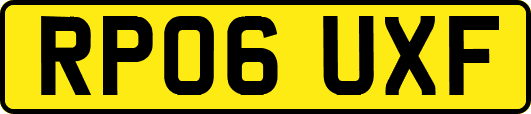 RP06UXF