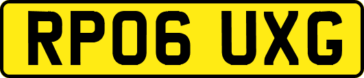 RP06UXG