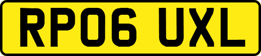 RP06UXL