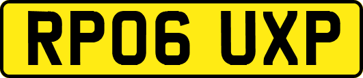 RP06UXP