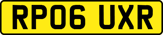 RP06UXR