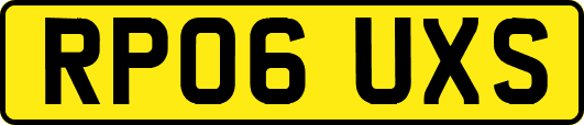 RP06UXS