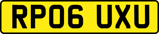 RP06UXU
