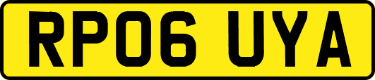 RP06UYA