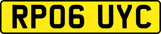 RP06UYC