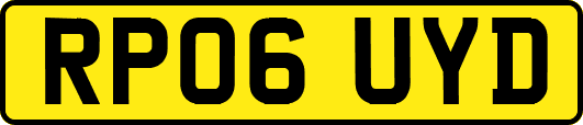 RP06UYD