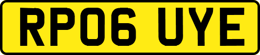 RP06UYE