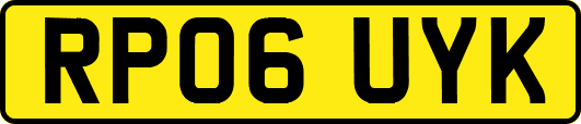 RP06UYK