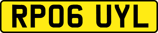 RP06UYL