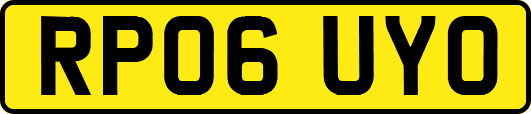 RP06UYO
