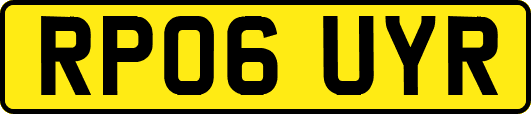 RP06UYR