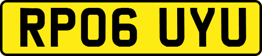 RP06UYU