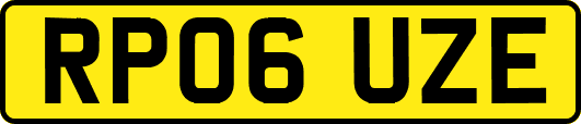 RP06UZE