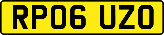 RP06UZO